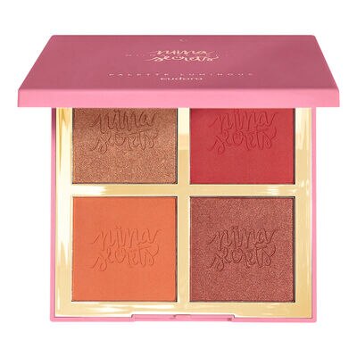 Niina Secrets PALETA MULTI LUMINOUS 2